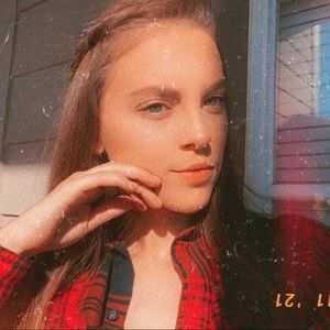 Meet your Posher, Tayler